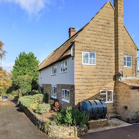 The Moat House Villa Cudworth Exterior foto