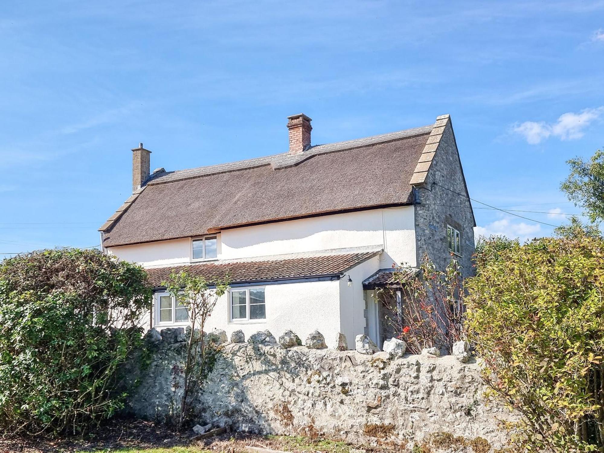 The Moat House Villa Cudworth Exterior foto